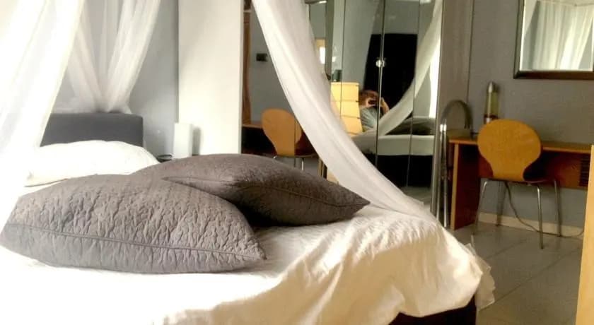 Apartment Five Stars Roma - photo 4