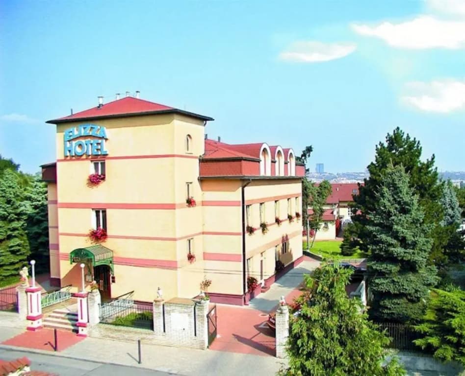 Elizza - photo 12