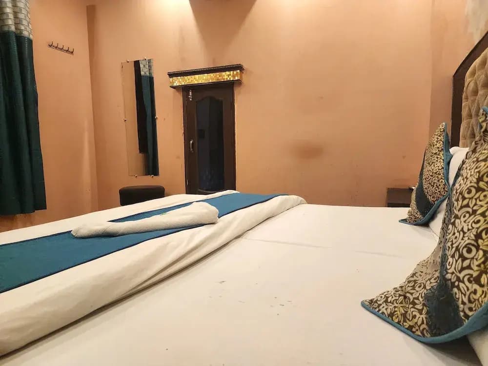Hotel Sonic Palace - photo 1