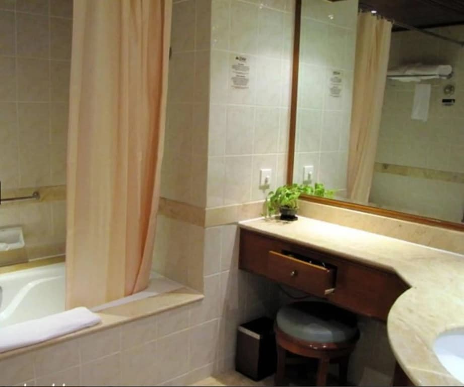 Dorsett Grand Labuan - photo 9
