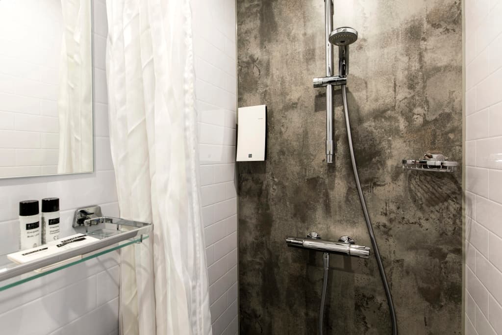 Leonardo Boutique Hotel The Lancaster Amsterdam - photo 15