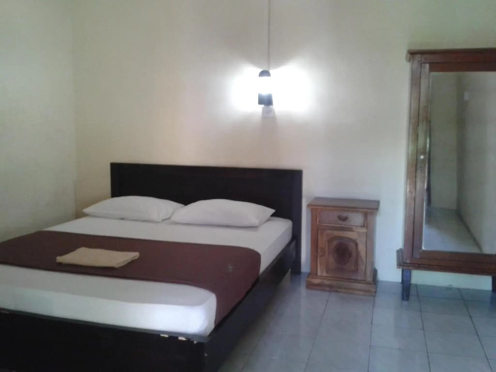 Waringin Home Stay - photo 26