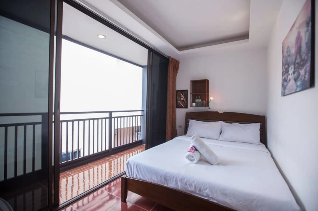 Twin Place at Kamala Beach - photo 6