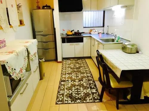 Kyoka House - photo 17