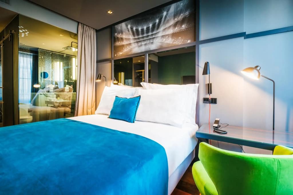 Pestana CR7 Lisboa - photo 33