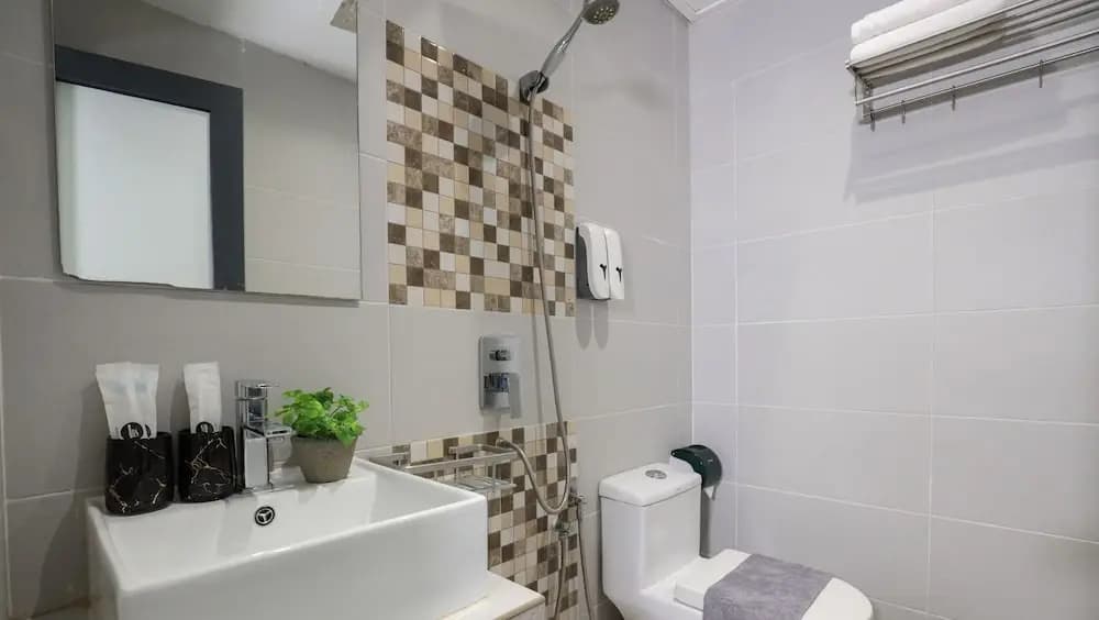 Trevor Hotel by I Housing - photo 9