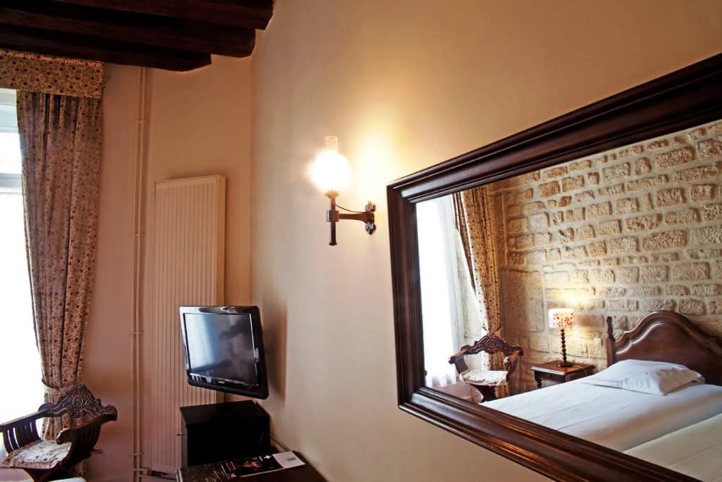 Grand Tonic Hôtel & SPA Paris - photo 14