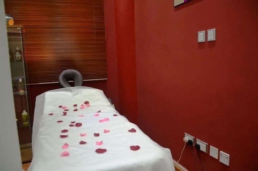 Oman Palm Hotel Suites - photo 36