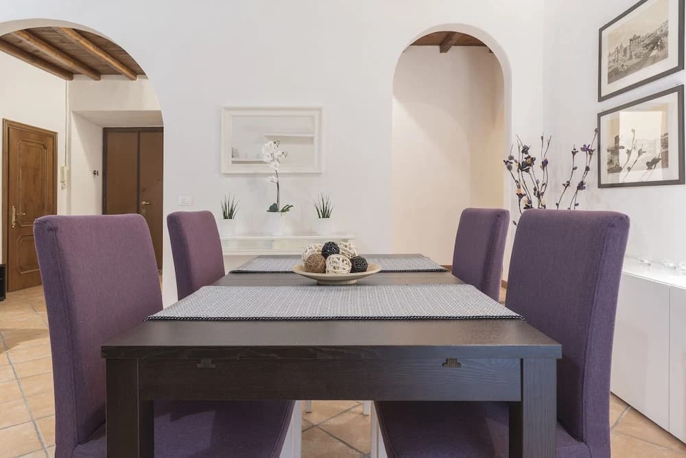 Pantheon Charming Apartment - photo 16