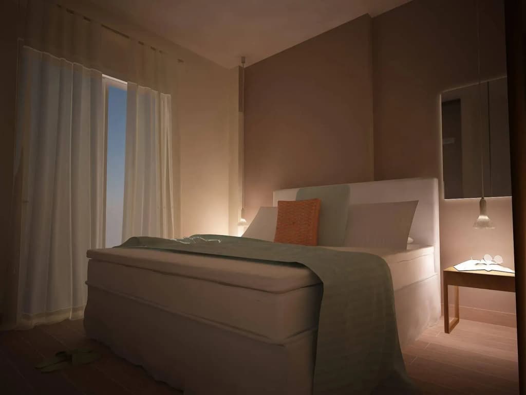 Athens Lotus Apartments - photo 3