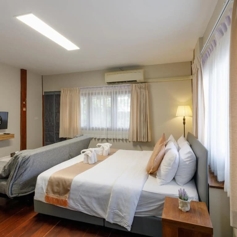 Le Charcoa Hotel - photo 50