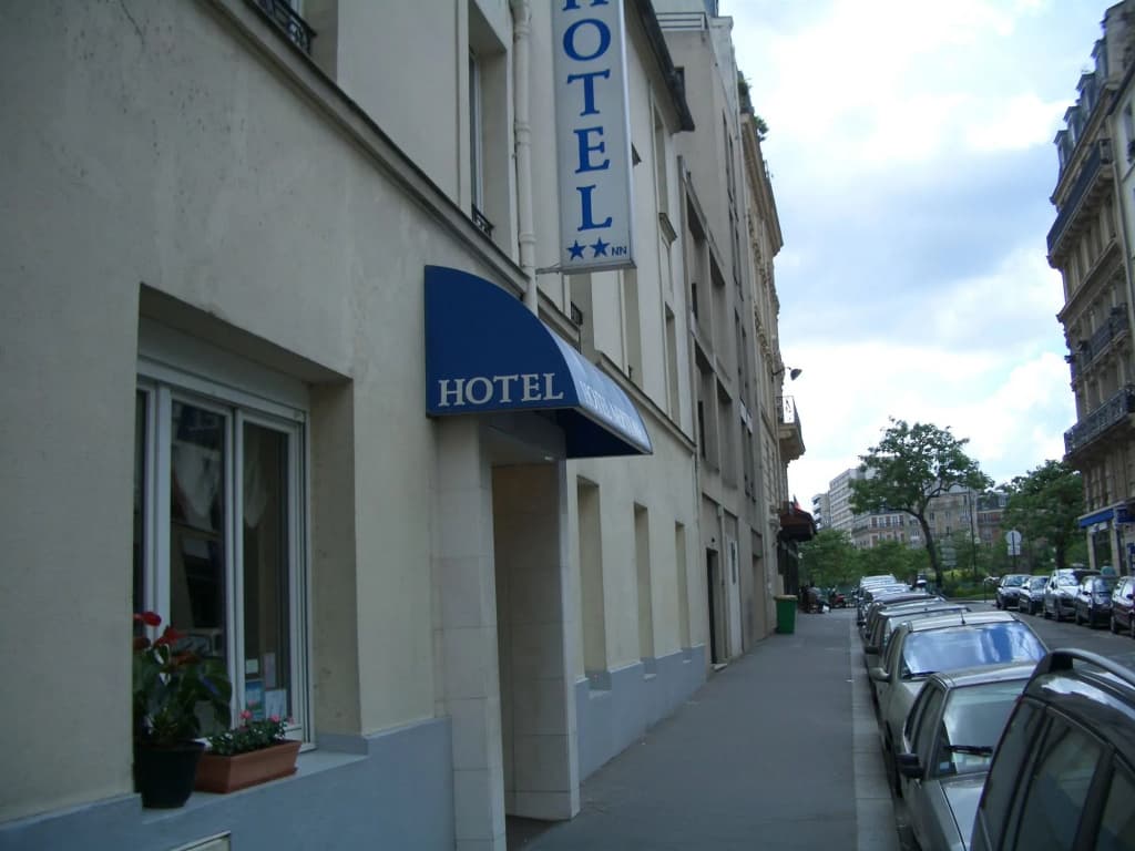 Hotel Neptune - main photo