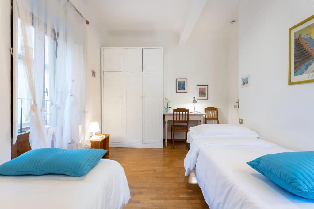Via del Corso Apartment - photo 6