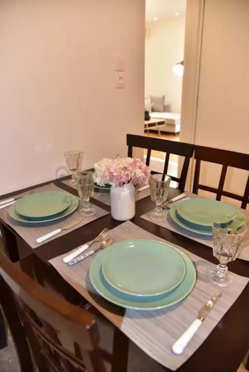 Filopappou Hill apt GTD8325 - photo 12