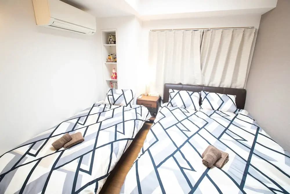 Touka House 5F - photo 12