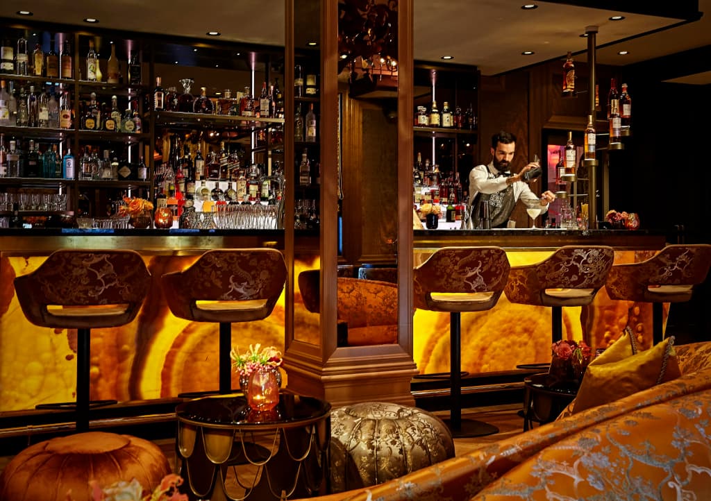 Hotel TwentySeven - photo 20