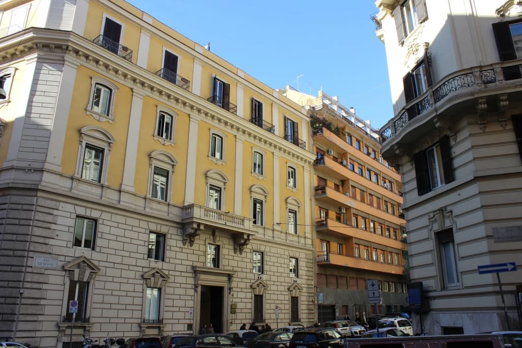 Residenza Monfy - photo 1