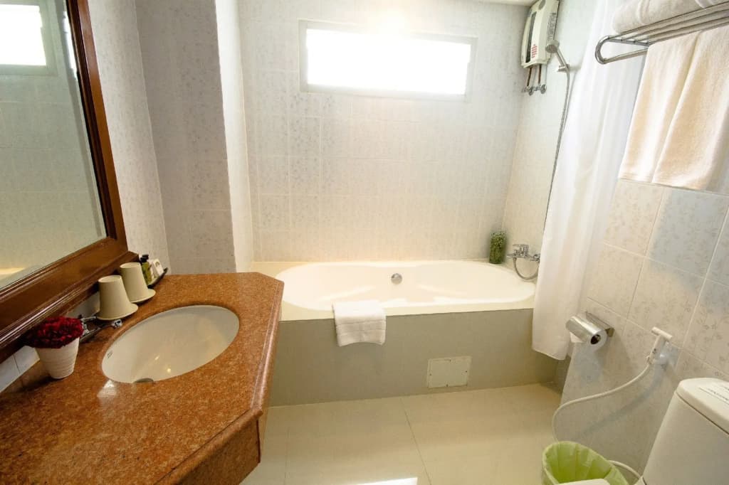 Royal View Resort - photo 43