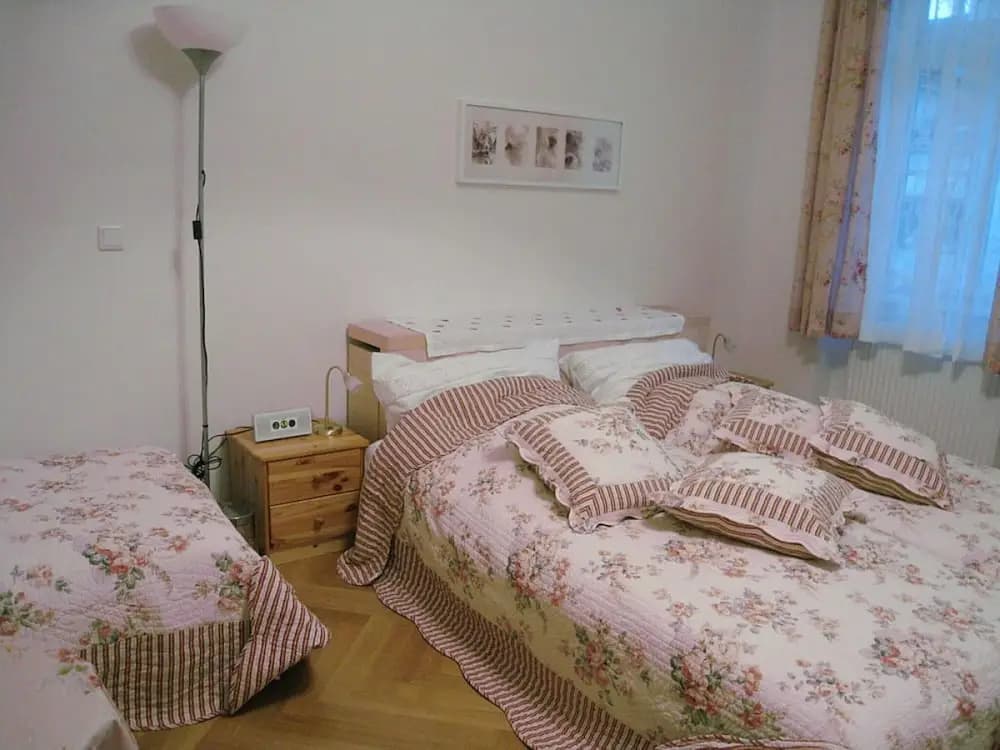 Holiday Apartment Comfortable Vacation Home - photo 2