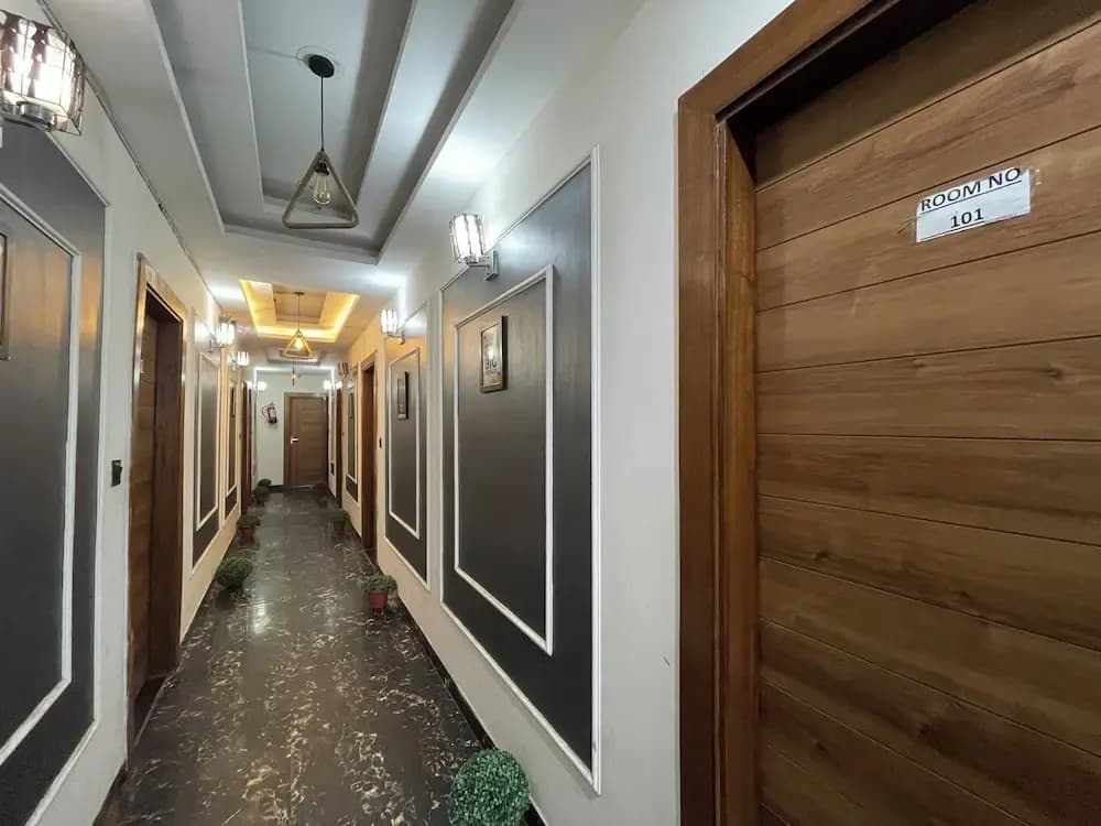 Hotel Heaven  Pacific Mall Subhash Nagar - photo 3