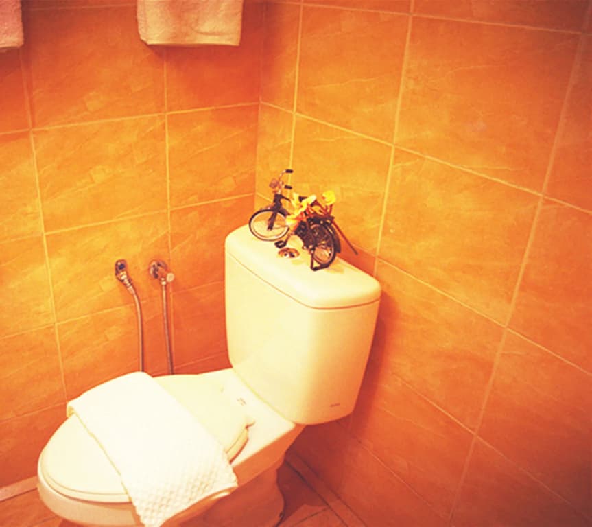 Hotel Time Johor Bahru - photo 7
