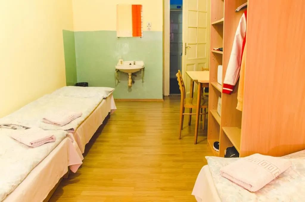 Hostel Dakura - photo 46