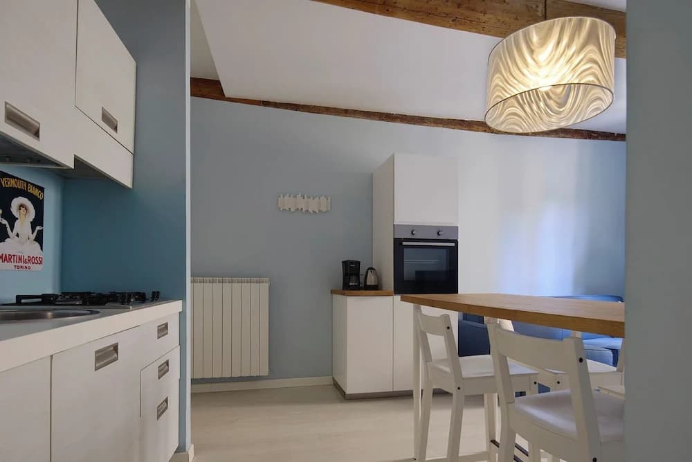 Blue Charm Florentine Apt by Oteego - photo 10