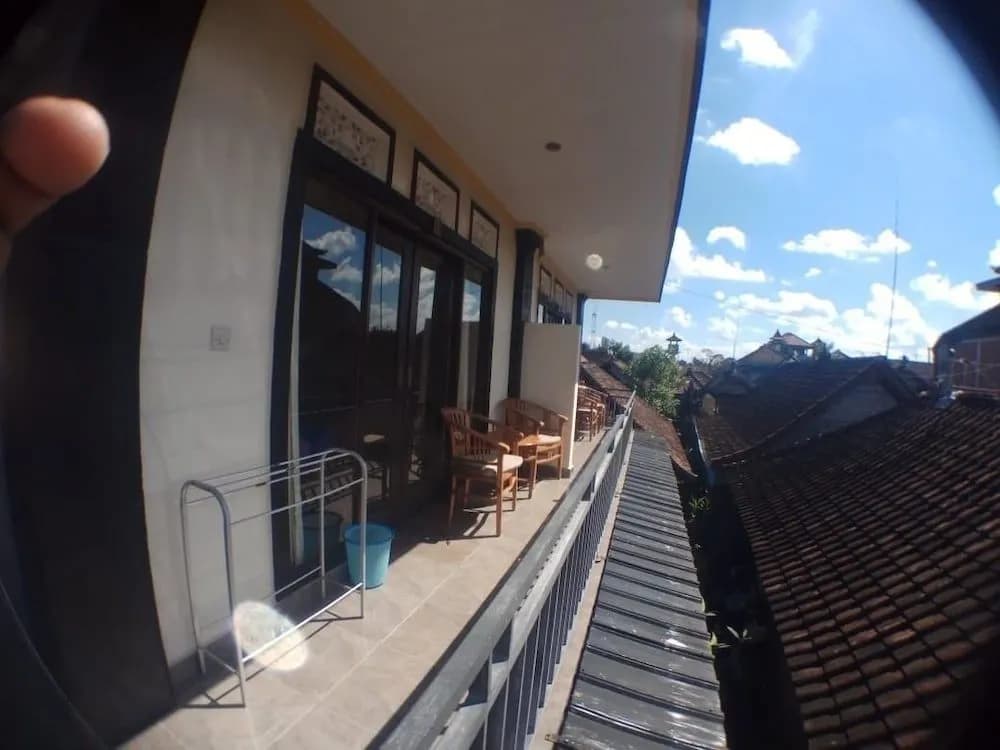 Amel Homestay - photo 14