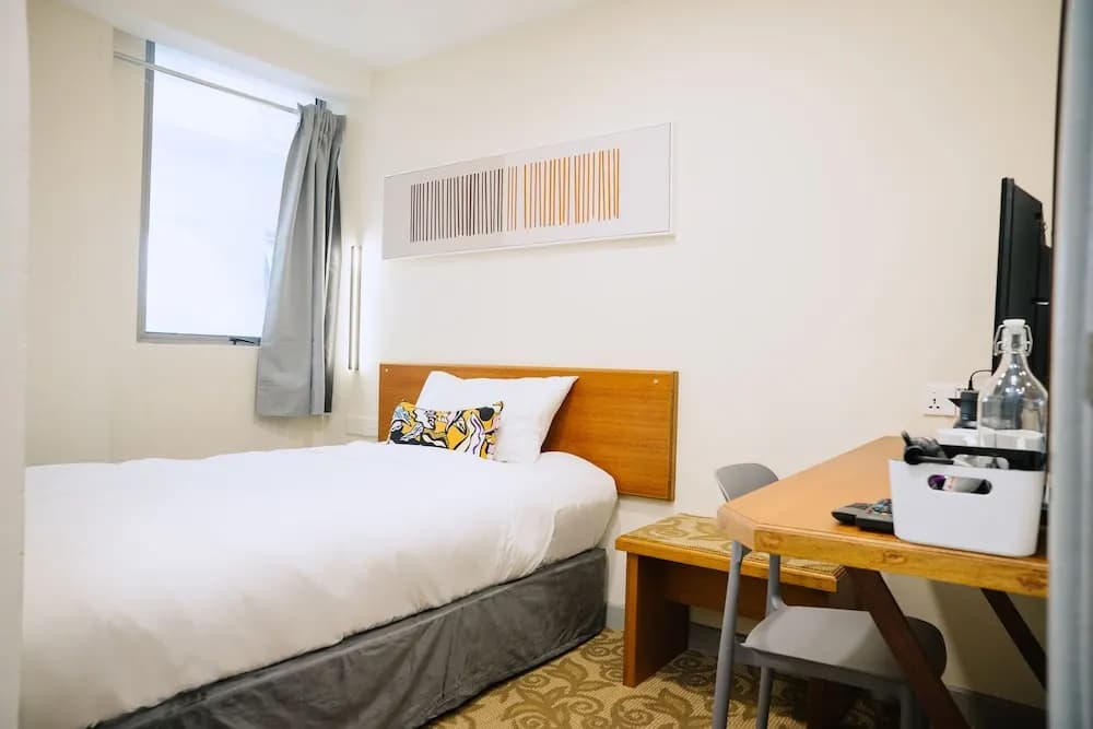 The Concept Hotel KL - TBS - photo 3