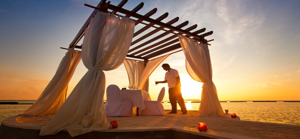Niva Kurumba Maldives Resort - photo 25