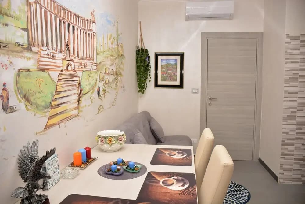 Rome Inn Italy B&B - photo 9