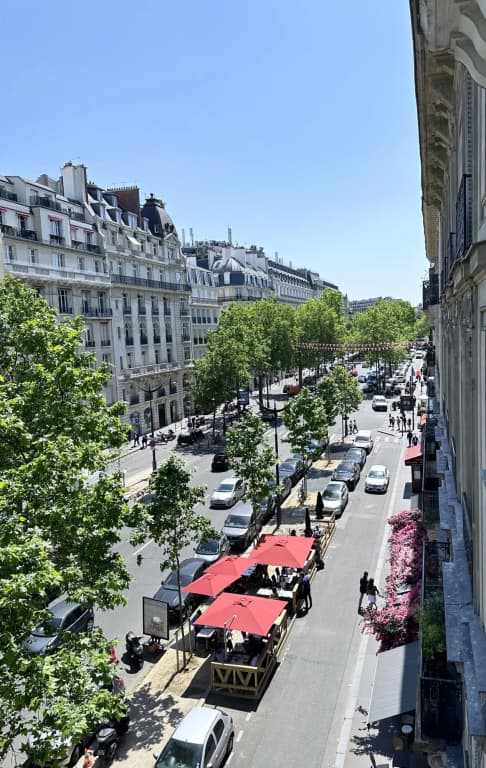 Arc de Triomphe - Spacieux appartement - B 1626 - photo 16