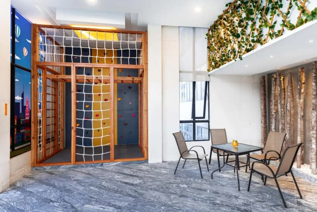 Brilliant Hotel - photo 46