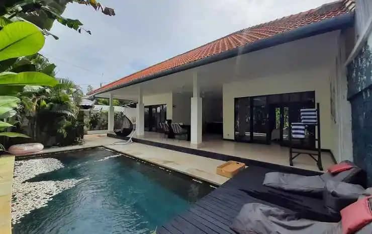 Villa Mertanadi - photo 5