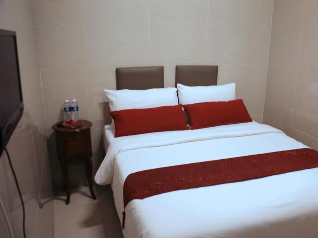 Aura Hotel - photo 6