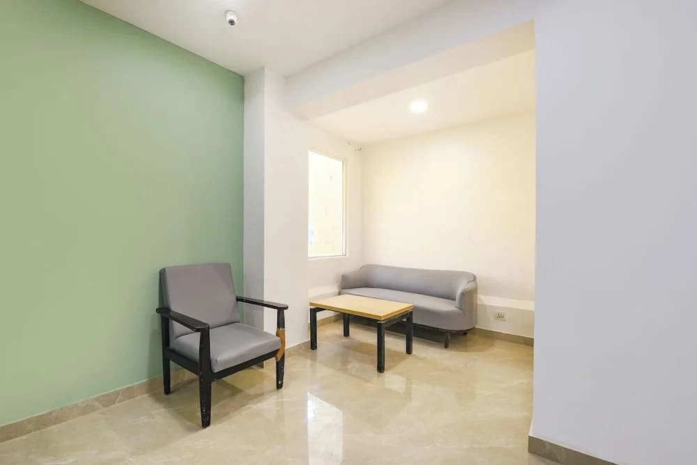 Fabhotel Moro Gujranwala Town - photo 12