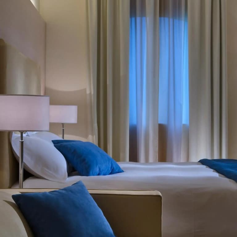 Annia Park Hotel Venice Airport - photo 23