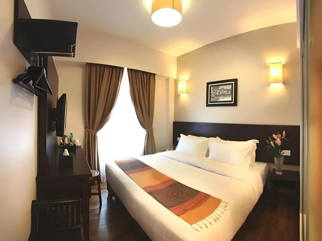 Hotel Richbaliz - photo 4