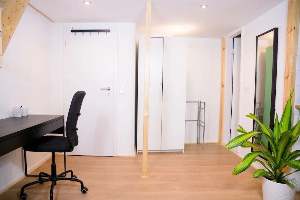 Bed'n'Work Apartment Friedrichshain - photo 10