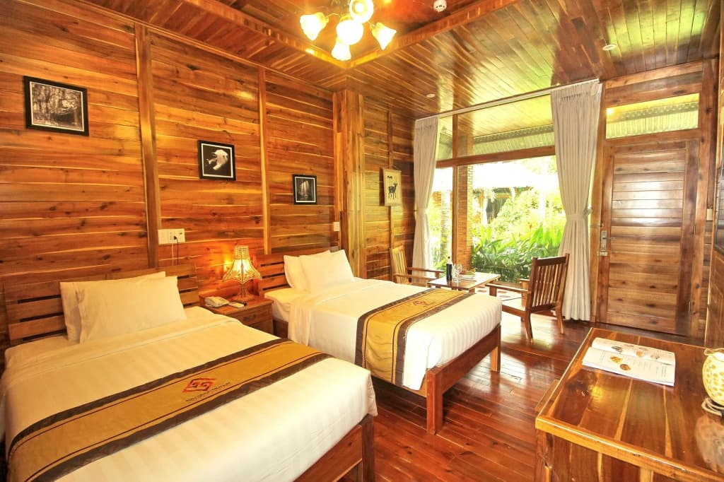 Phu Quoc Dragon Resort & Spa - photo 2