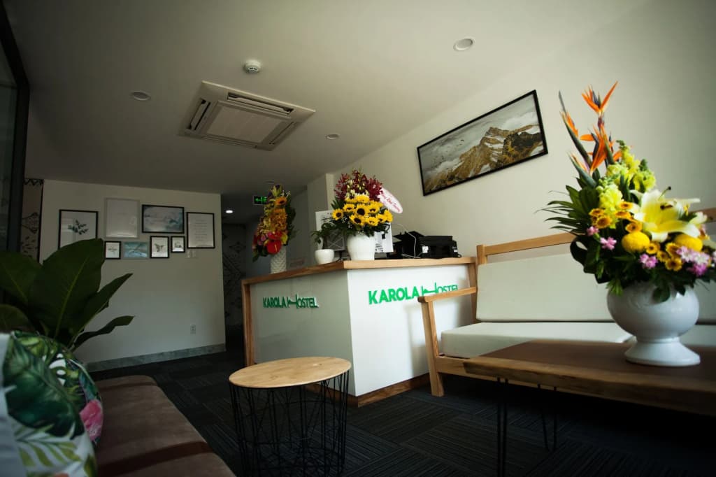 Karola Hostel - photo 10