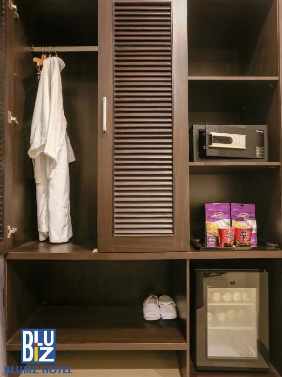 K Business 2 Hotel My Dinh - photo 14