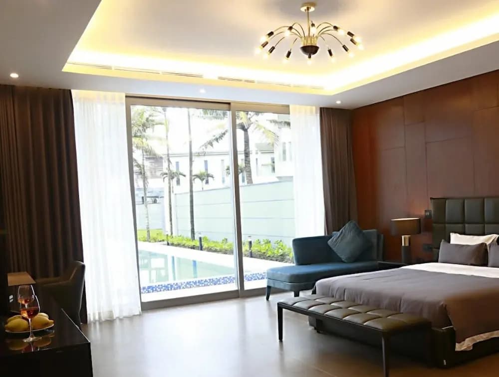 Luxury Yacht Villa - photo 4