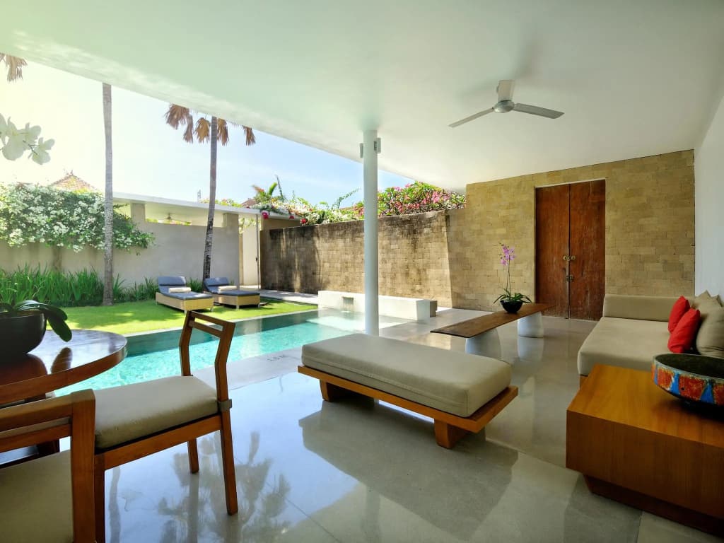 Uma Sapna Seminyak - photo 3