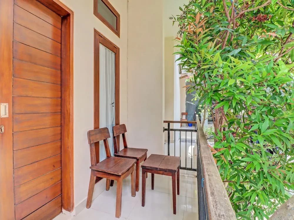 Sari Agung Hotel - photo 12