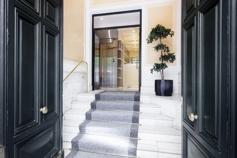 Serrano apartment - photo 11
