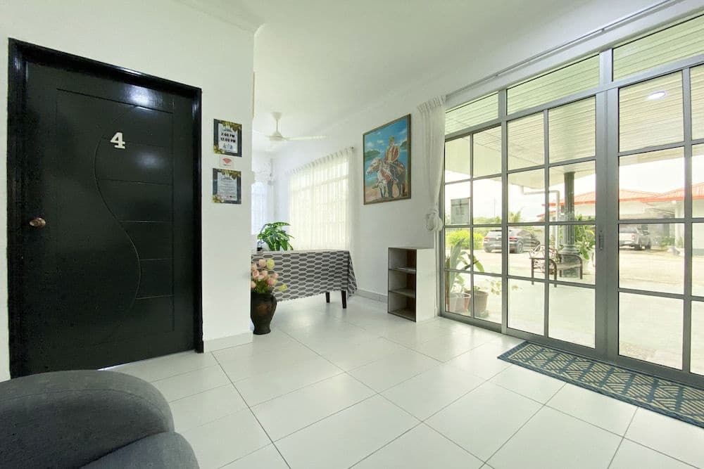 Hotel O Dh Residence - photo 12