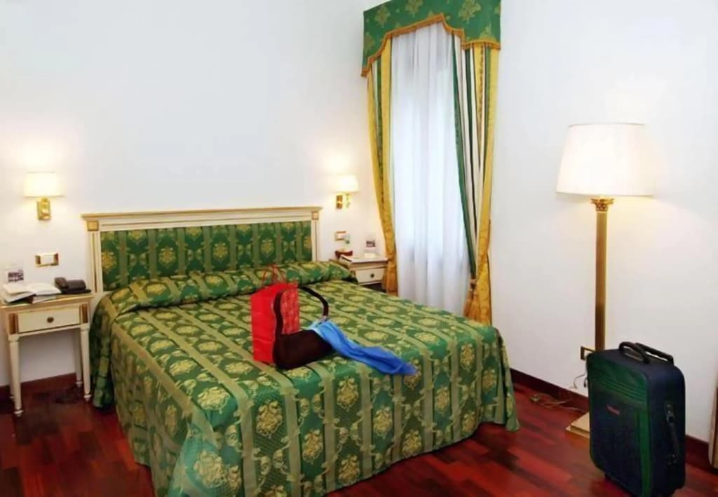 Villa Crispi - photo 3