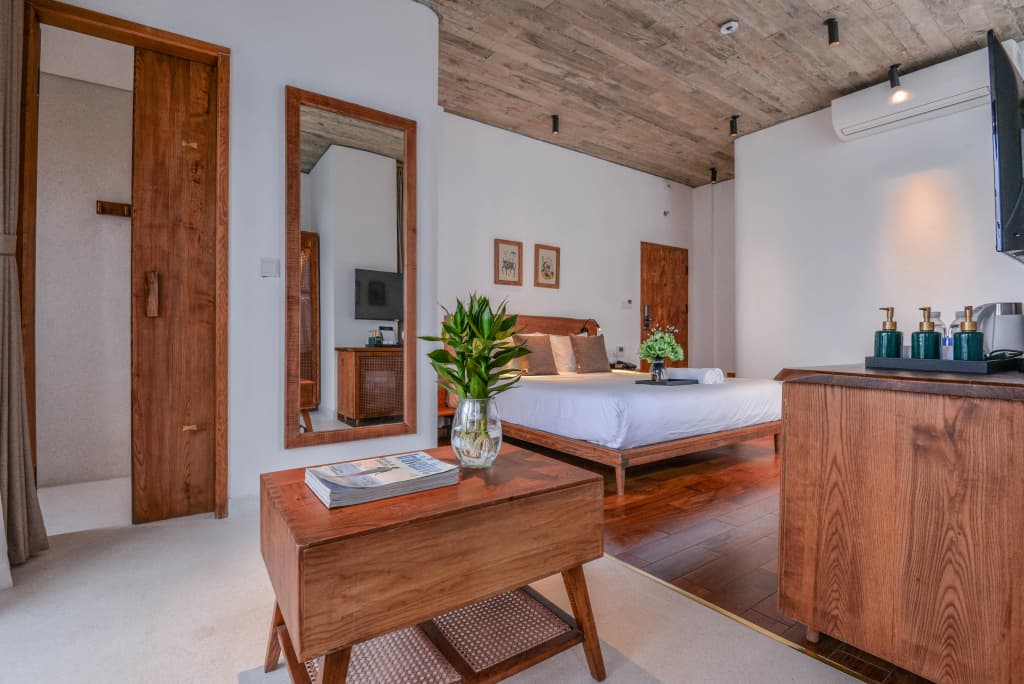 22Land Residence Hotel - photo 14