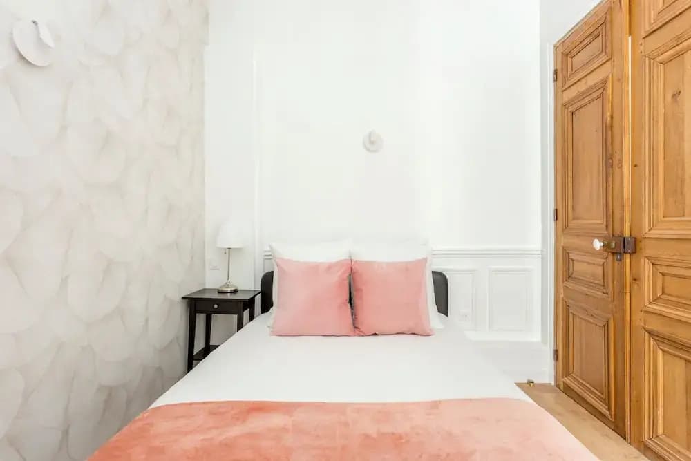 Merveil Family Suite - Opera Castellane - photo 26